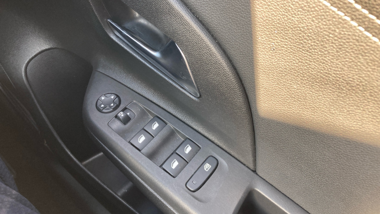 Vauxhall Corsa 1.2 Turbo Ultimate Nav 5dr Auto Petrol Hatchback